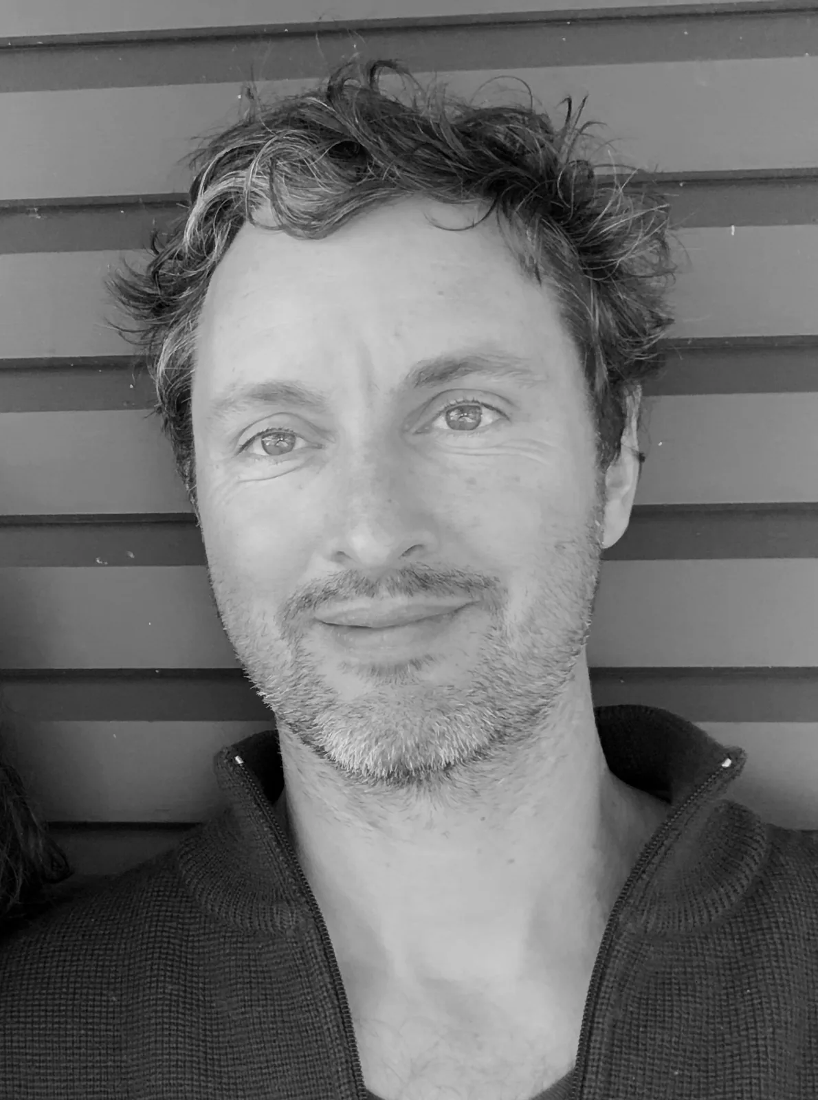 André Bowen